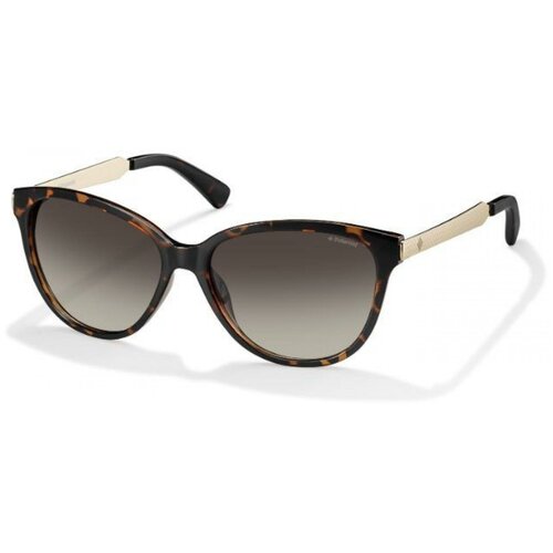 Солнцезащитные очки POLAROID PLD 5016S, коричневый