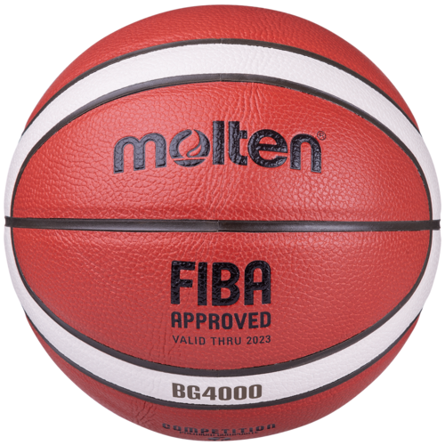 Мяч баскетбольный Molten B7G4000 7 7