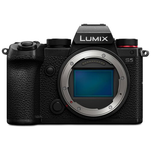 Фотоаппарат Panasonic Lumix DCS5 Body