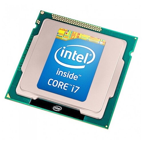 Процессор Intel Core i710700F