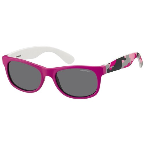 Солнцезащитные очки POLAROID P0300 розовый
