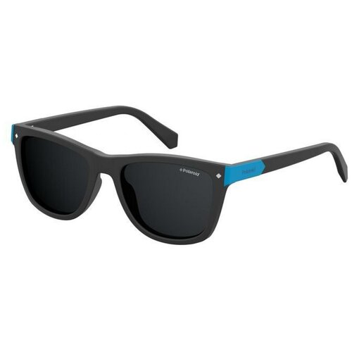 Солнцезащитные очки POLAROID PLD 8025S черный