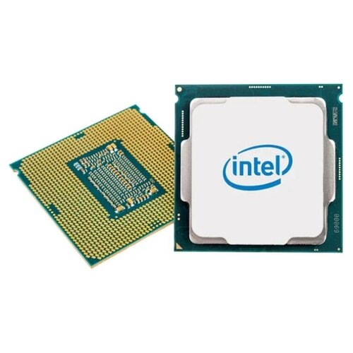 Процессор Intel Core i58500 Coffee Lake 3000MHz LGA1151 v2 L3 9216Kb