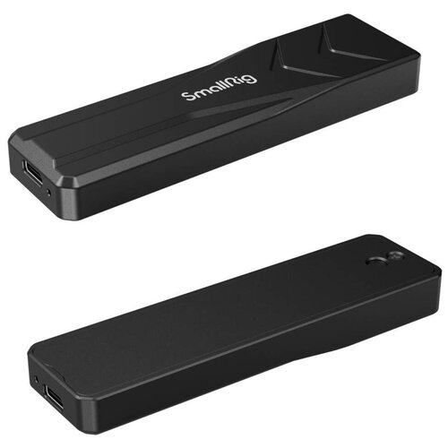 Корпус SmallRig для M.2 SSD SD01 3479