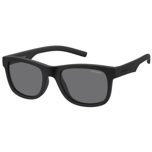 Солнцезащитные очки POLAROID PLD 8020S черный