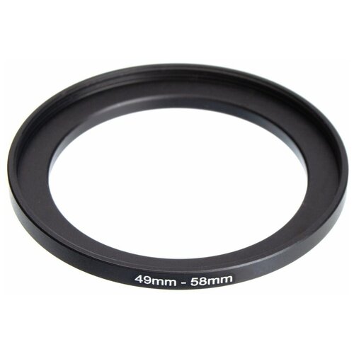 Переходное кольцо Zomei для светофильтра с резьбой 4958mm