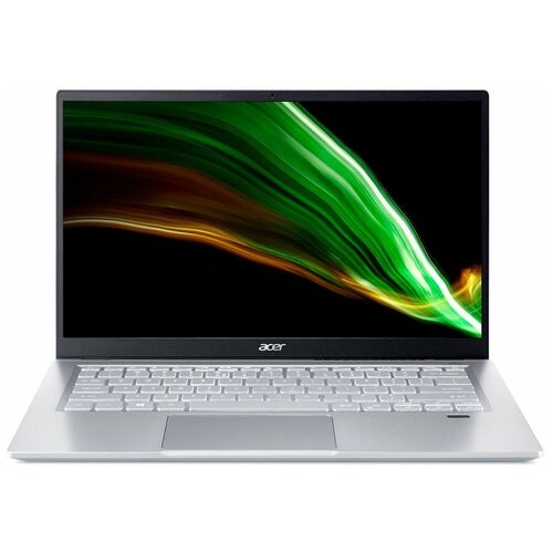 Ноутбук Acer Swift 3 SF31443R02D NX. AB1ER.001