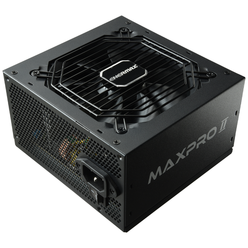 Блок питания Enermax Maxpro II 80 Plus 700W EMP700AGTC)