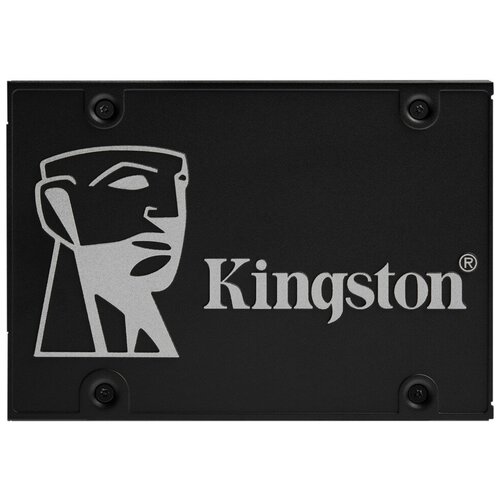 Твердотельный накопитель Kingston 256 GB SKC600256G