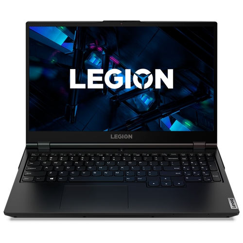 Игровой ноутбук LENOVO Legion 5 15IMH6 82NL0035RK)
