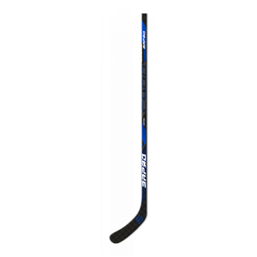 Клюшка хоккейная заряд C400lll Grip 85 P02 382) L