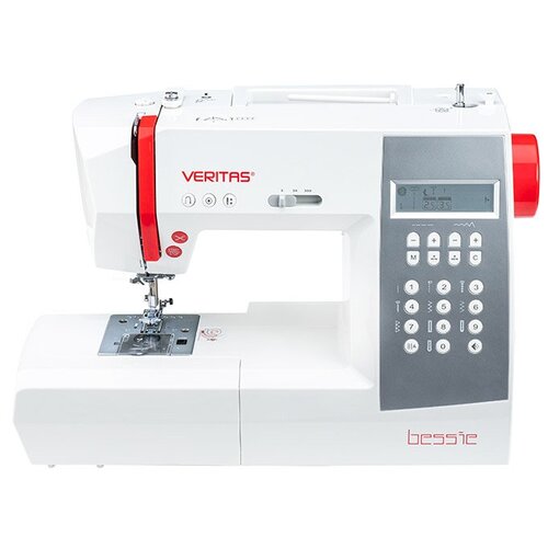 Компьютерная швейная машина VERITAS Bessie