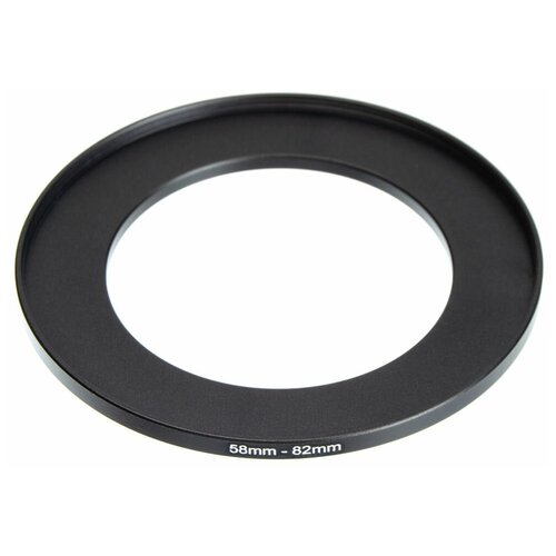 Переходное кольцо Zomei для светофильтра с резьбой 5882mm