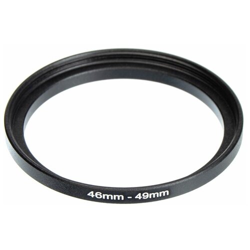 Переходное кольцо Zomei для светофильтра с резьбой 4649mm