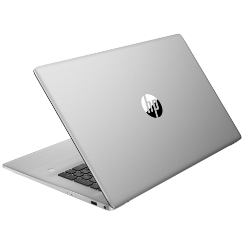 Ноутбук HP 470 G8 Core i7 1165G7  8Gb  256Gb SSD  173 FullHD  Win10Pro Asteroid Silver