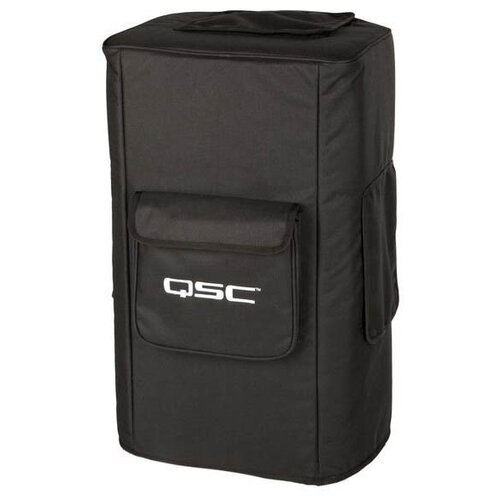 Qsc KW122 COVER