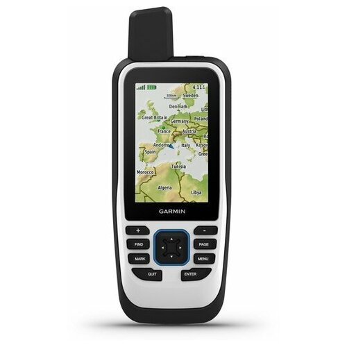 Навигатор GARMIN GPSmap 86s 0100223501