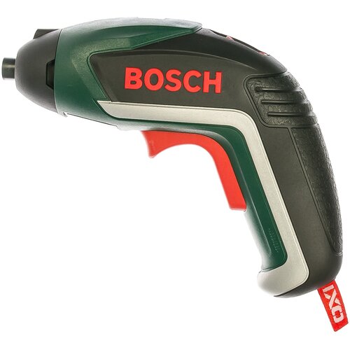 Шуруповерт Bosch IXO V Medium