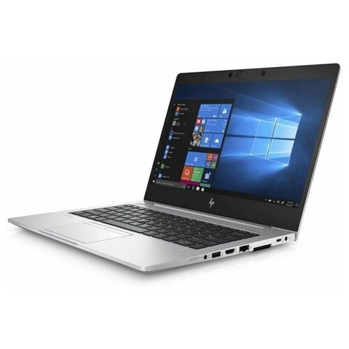 Ноутбук HP EliteBook 745 G6 8ML12ES) AMD Ryzen 5 Pro 3500U 2100 MHz141920x1080 IPS8GB256GB SSDDVD нетAMD Radeon Vega 8WiFiBluetoothWindows 10 Pro Silver)