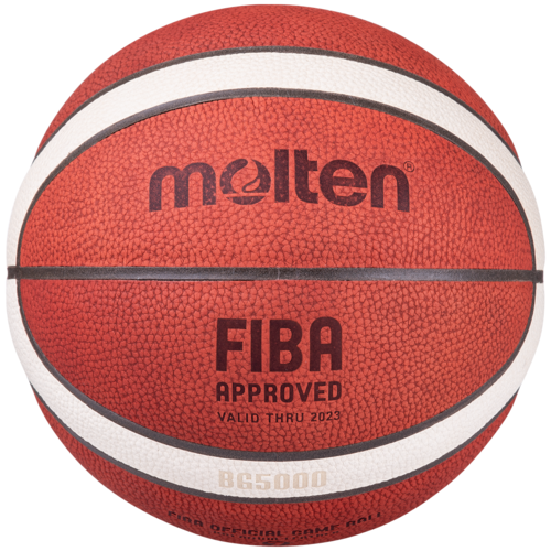 Мяч баскетбольный Molten B7G5000 7 7