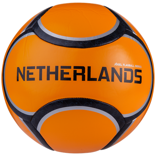 Мяч футбольный Jgel Flagball Netherlands 5 BC20), рр 5