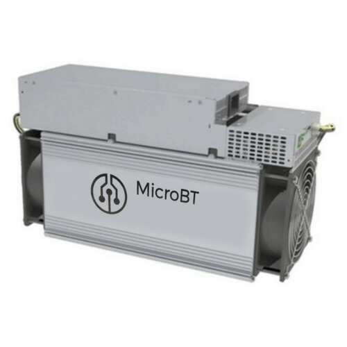 MicroBT Whatsminer M30S 106THs
