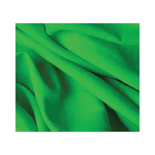 Фон FST B36 Chromagreen 3х6 м тканевый зеленый