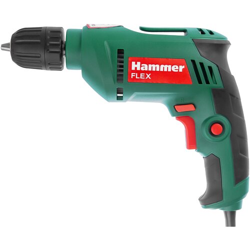 Дрель Hammer DRL500С 500 Вт