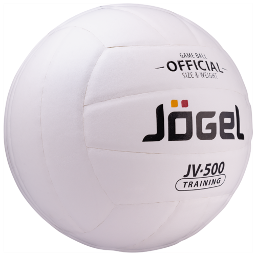 Мяч волейбольный Jgel JV500 BC21) 140