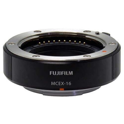Удлинительное кольцо Fujifilm MCEX16