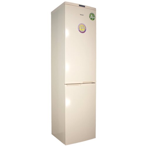 Холодильник DON R 299 слоновая кость S)