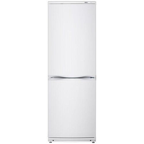 Двухкамерный холодильник Atlant XM 4012022