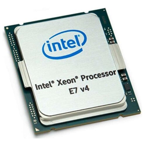 Процессор Intel Xeon 45Mb 250GHz E78867v3