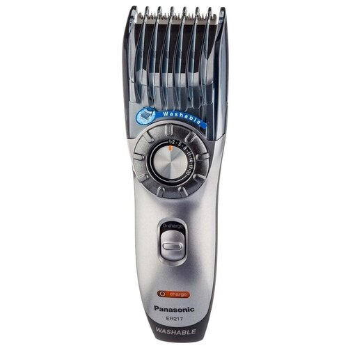 Триммер для стрижки бороды и усов Panasonic ER217S520