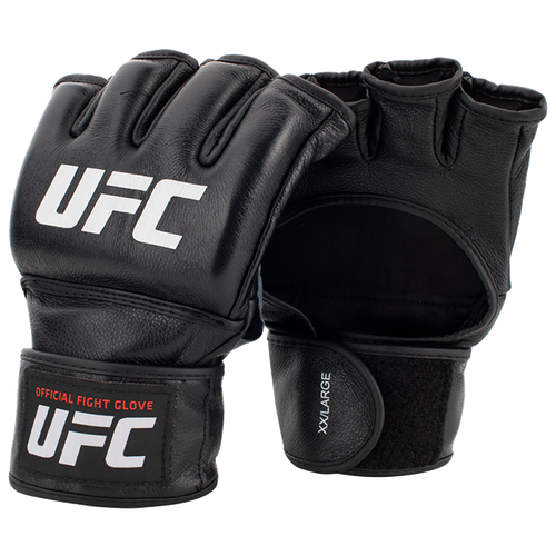 Официальные перчатки UFC для соревнований  W bantam