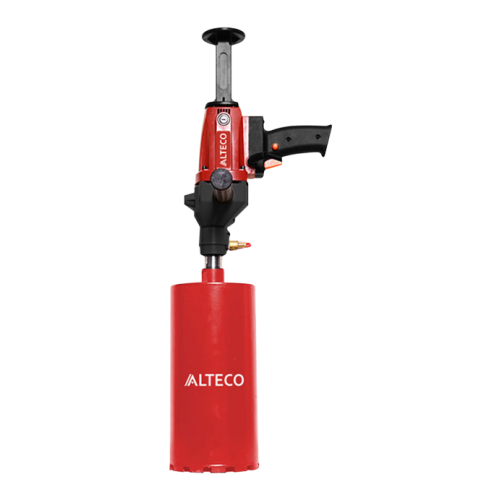 Дрель алмазного бурения ALTECO DD 1409, арт. 15281
