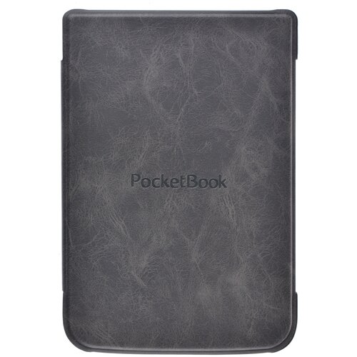 Обложка PocketBook 616 627 628 632 633 Original Shell Classic PBC628DGRU серый