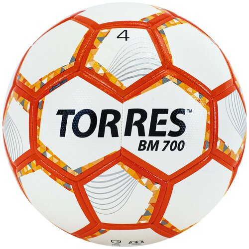 Мяч футбольный TORRES