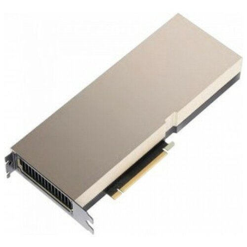 Графический процессор NVIDIA TESLA A30 OEM 900210010040000, 24GB HBM2, PCIe x16 4.0, Dual Slot FHFL, Passive, 165W