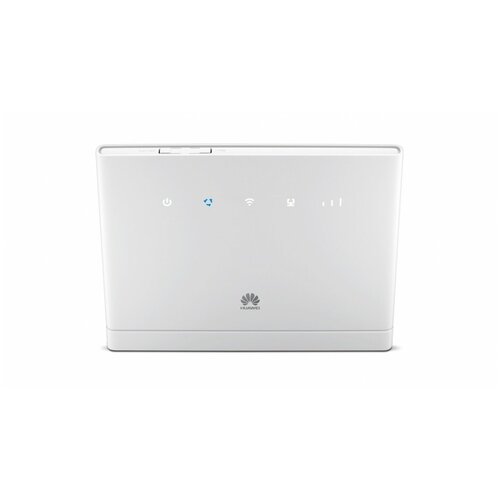 4G модем  WiFi роутер 2в1 Huawei B315 LTE MiMO под Безлимитный Интернет любого оператора