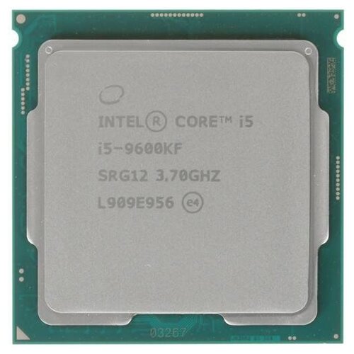 Процессор Intel Core i59600KF OEM