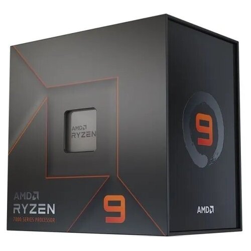 Процессор AMD RYZEN 9 7950X OEM 100000000514)