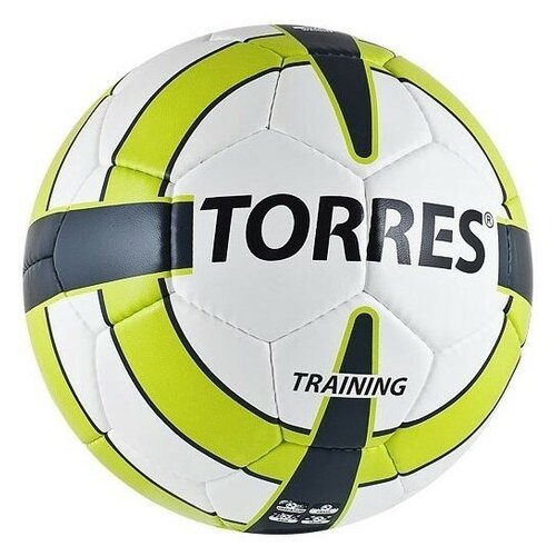 Мяч футбольный Torres Training 5