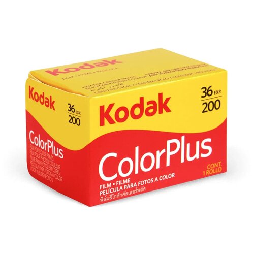 Фотопленка Kodak Колор 20036