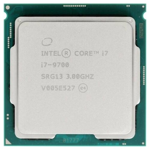 Процессор Intel Core i79700 OEM