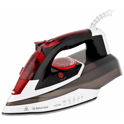 Паровой утюг BRAYER BR4005