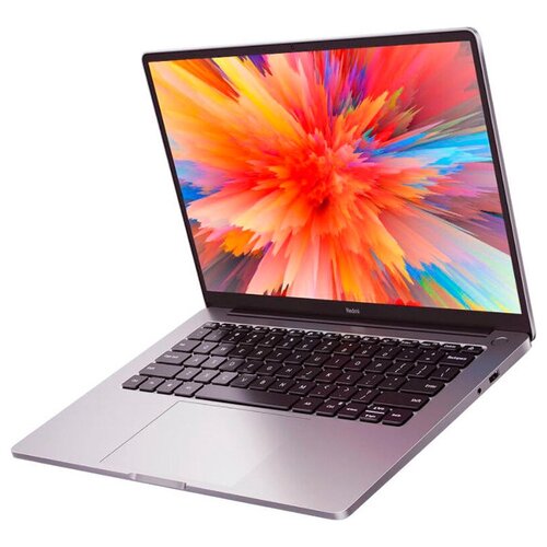 Ноутбук Xiaomi Pro RedmiBook Intel Core i5 11320H 3200MHz142560х160016GB512GB SSDDVD нетIntel Iris Xe GraphicsWiFiBluetoothWindows 10 Home XMA2006DJ) Silver