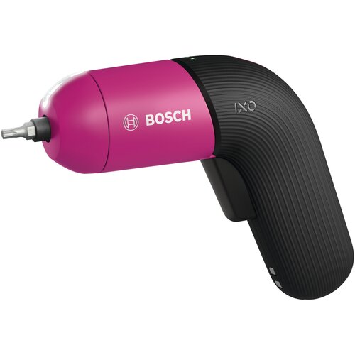 Аккумуляторный шуруповерт Bosch IXO VI Colour