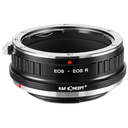 Адаптер KF Concept для объектива Canon EF на Canon R KF06383