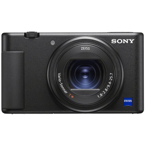 Фотоаппарат Sony ZV1 черный